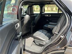 فورد إكسبلورر